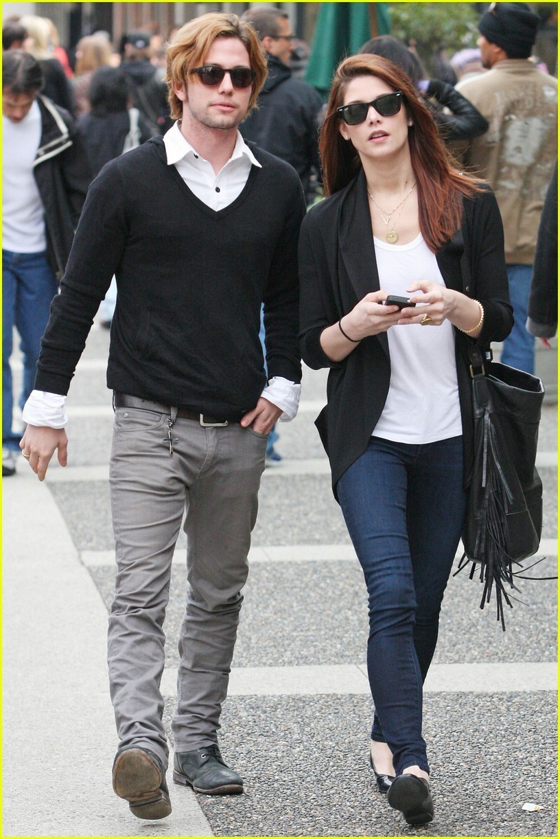 ashley a jackson