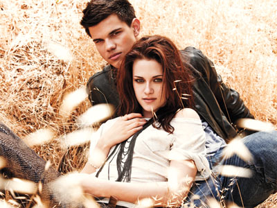 Taylor a Kristen