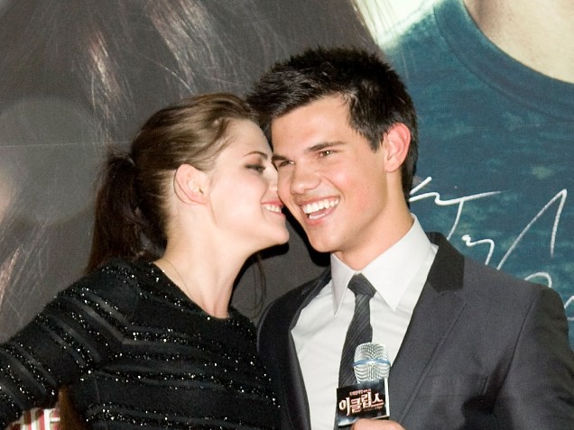 Kristen a Taylor